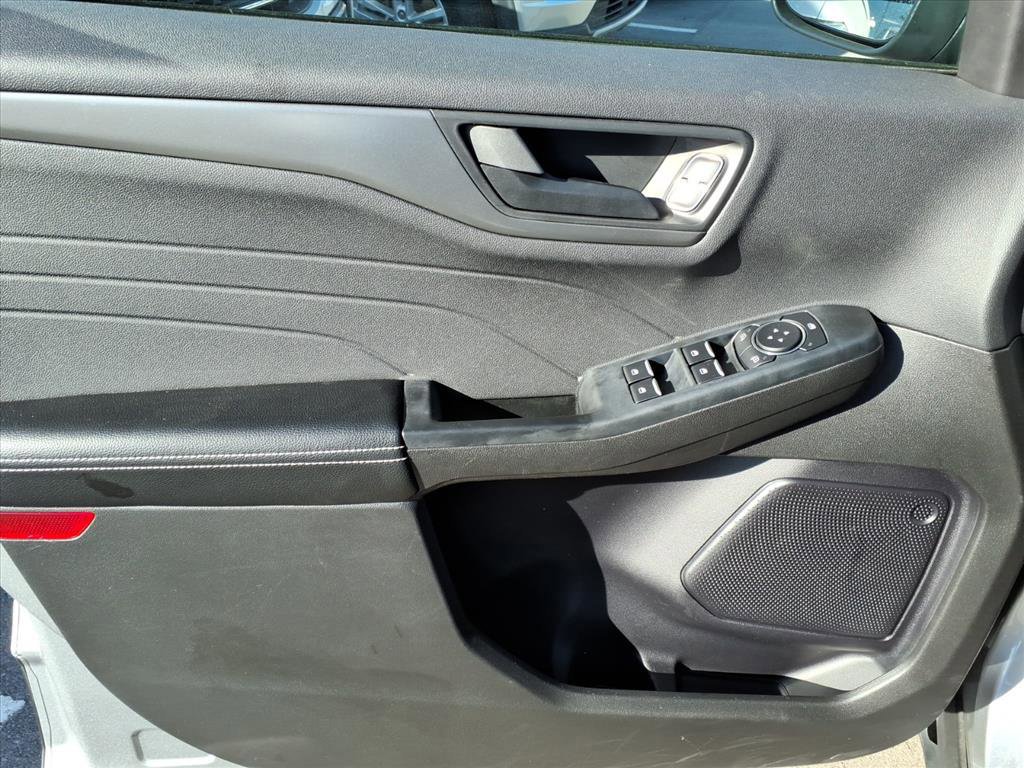 Certified 2024 Ford Escape Active w/ Cold Weather Package image 12