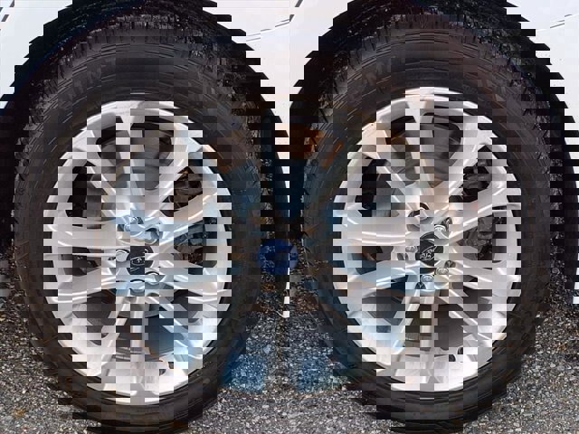 Certified 2020 Ford Fusion SE image 20