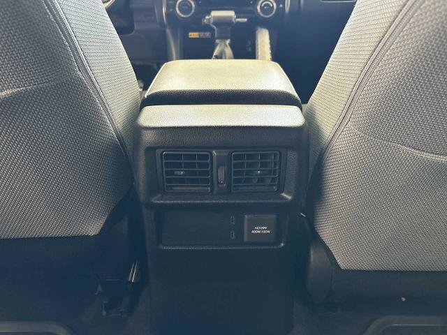 Used 2026 Toyota 4Runner TRD Sport AWD/4WD image 19