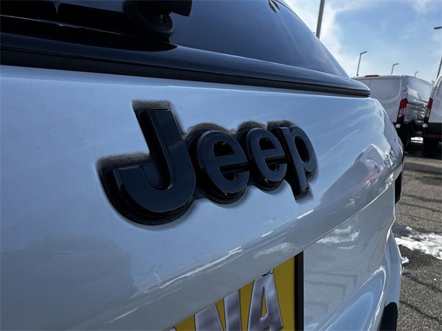 Used 2020 Jeep Compass Latitude image 44