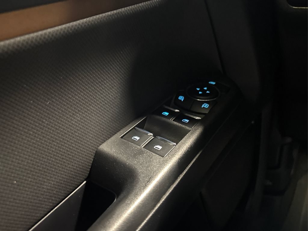 Certified 2023 Ford Bronco Sport Outer Banks AWD/4WD image 34