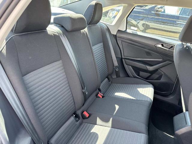 Used 2025 Volkswagen Jetta S FWD image 11