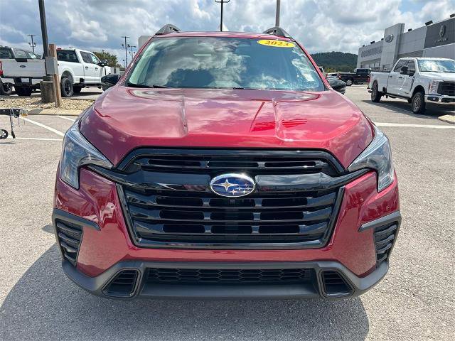 Used 2023 Subaru Ascent Onyx Edition Limited image 9