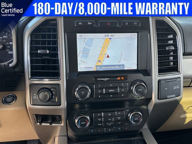 Certified 2020 Ford F250 Lariat w/ Lariat Ultimate Package image 25