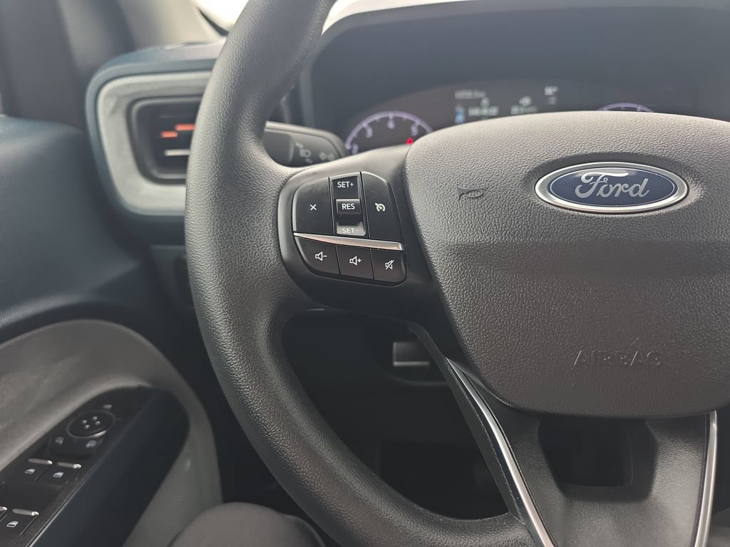 Certified 2024 Ford Maverick XLT w/ Equipment Group 300A Standard AWD/4WD image 28