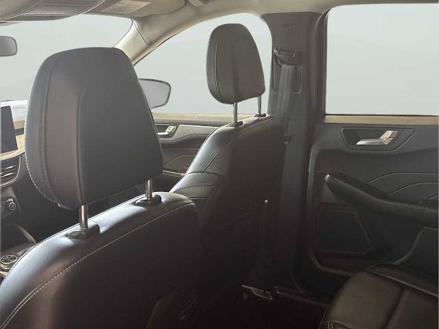 Certified 2023 Ford Escape Platinum AWD/4WD image 23