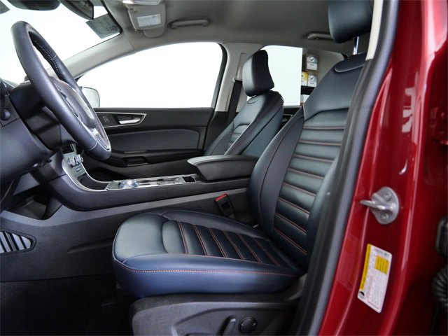Certified 2023 Ford Edge SEL w/ Sport Appearance Package image 16