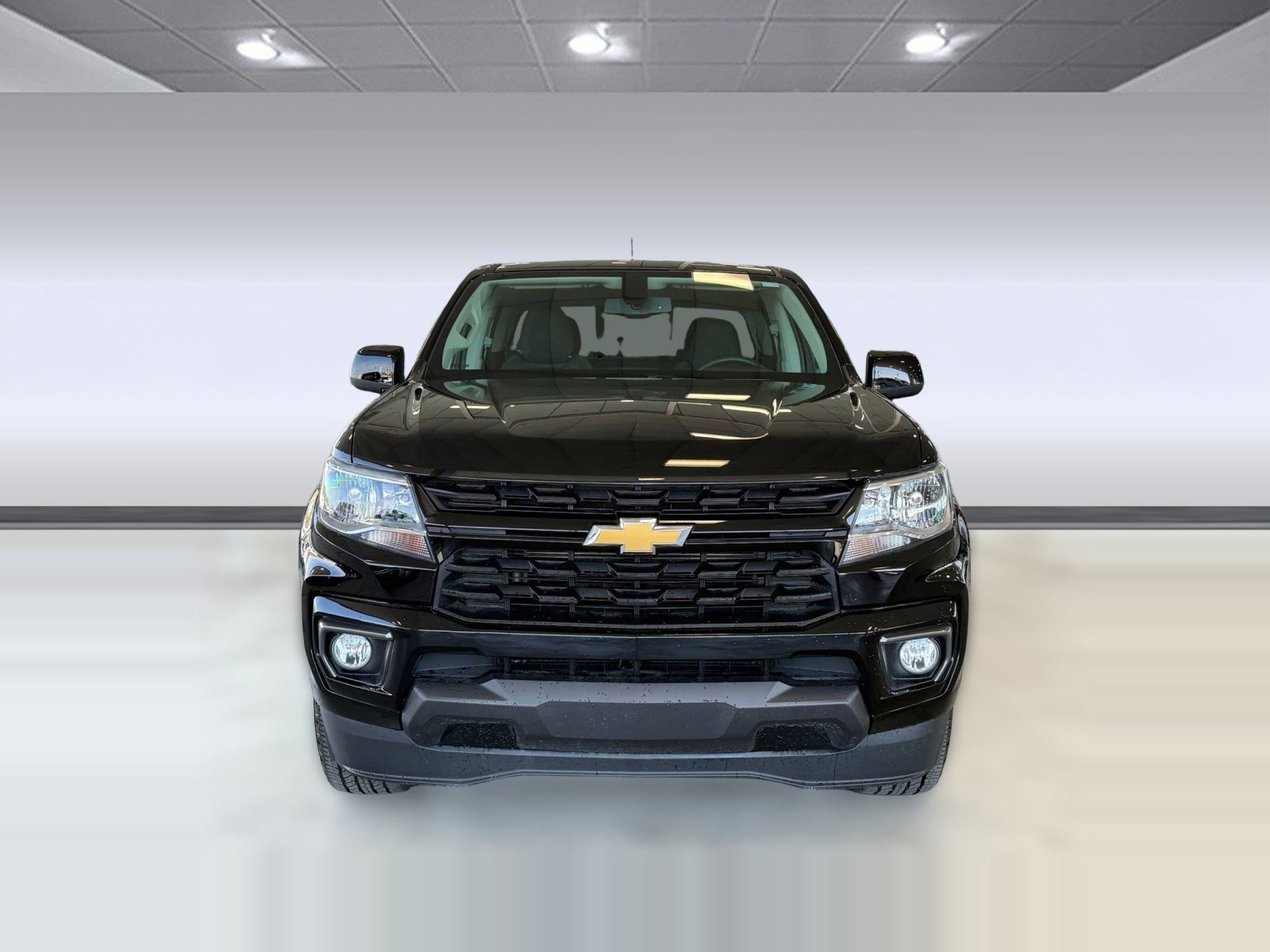 Used 2022 Chevrolet Colorado LT w/ LT Convenience Package RWD image 8