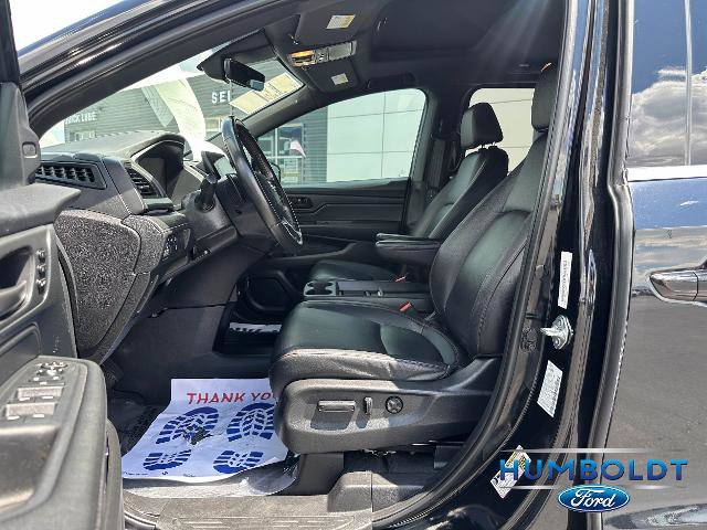 Used 2023 Honda Odyssey Sport image 13