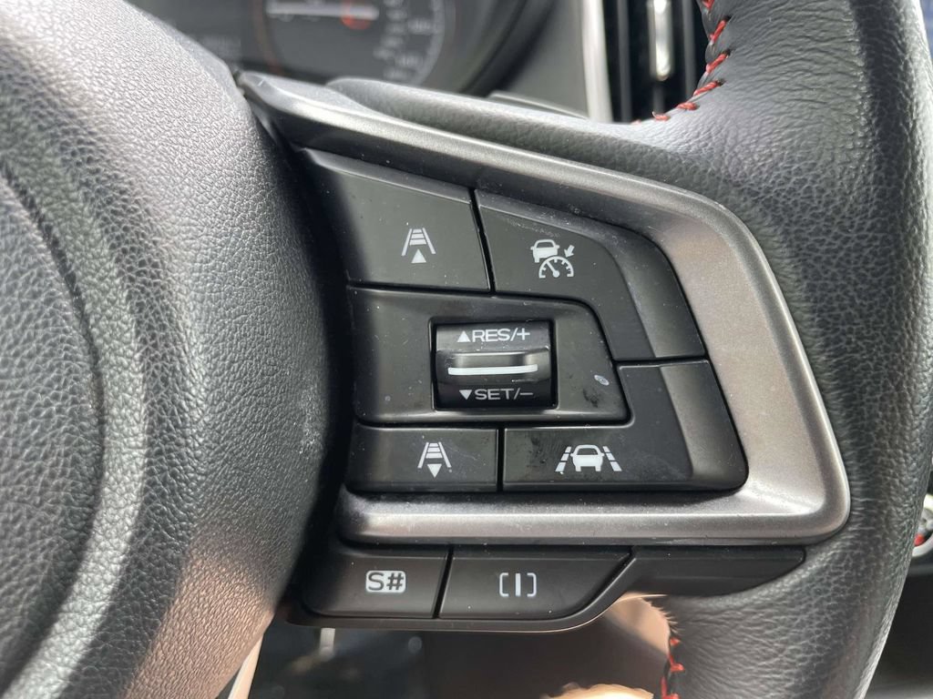 Used 2019 Subaru Forester Sport AWD/4WD image 24