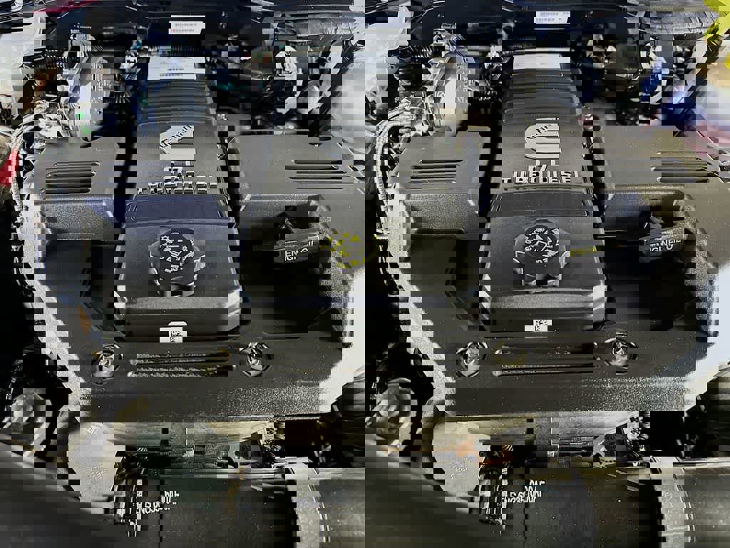 Used 2024 RAM 3500 Limited image 12