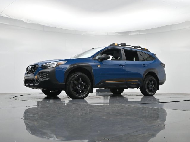 Used 2025 Subaru Outback Wilderness AWD/4WD image 37