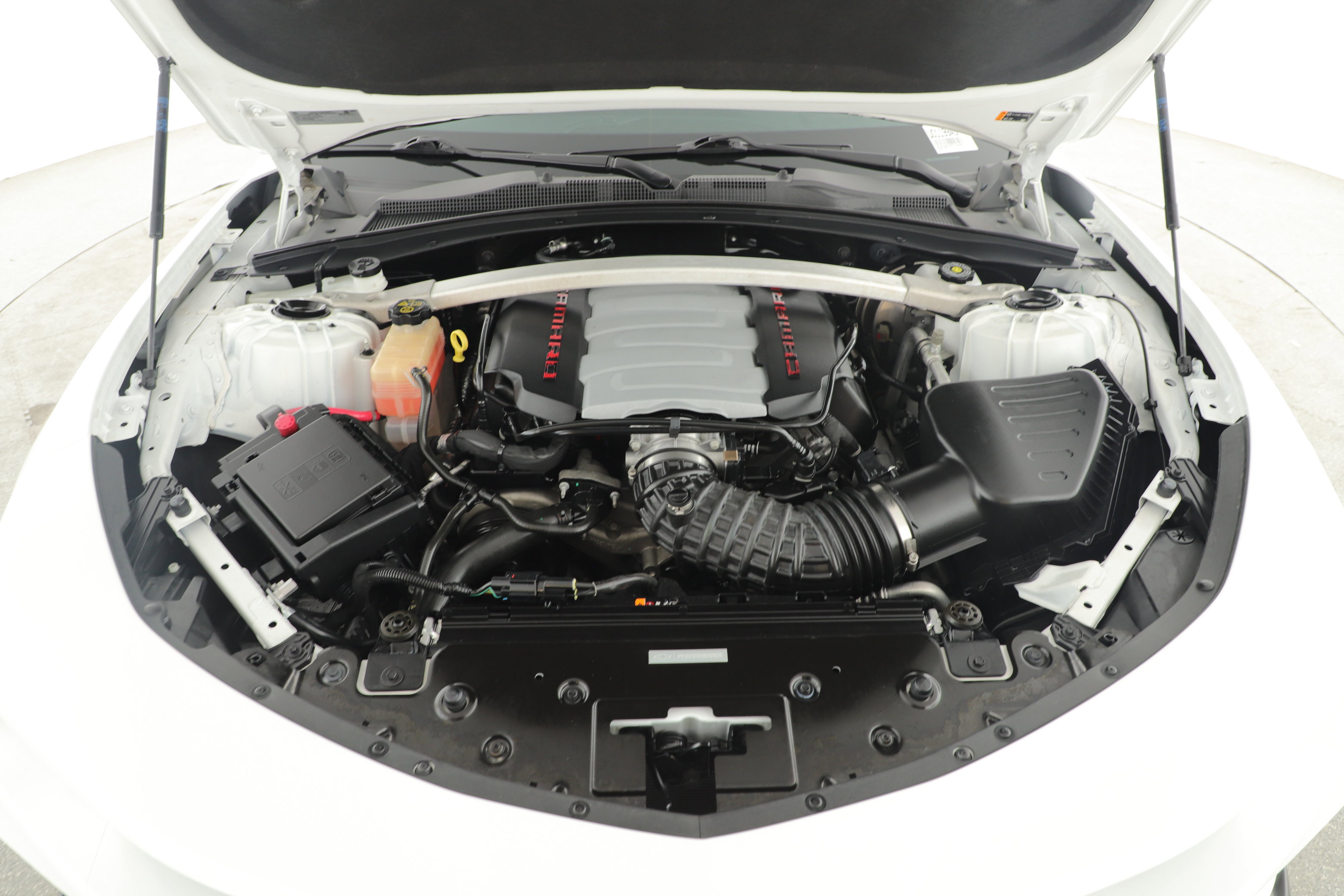 Used 2023 Chevrolet Camaro SS w/ Redline Edition image 6