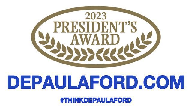 Certified 2023 Ford Expedition Platinum image 10