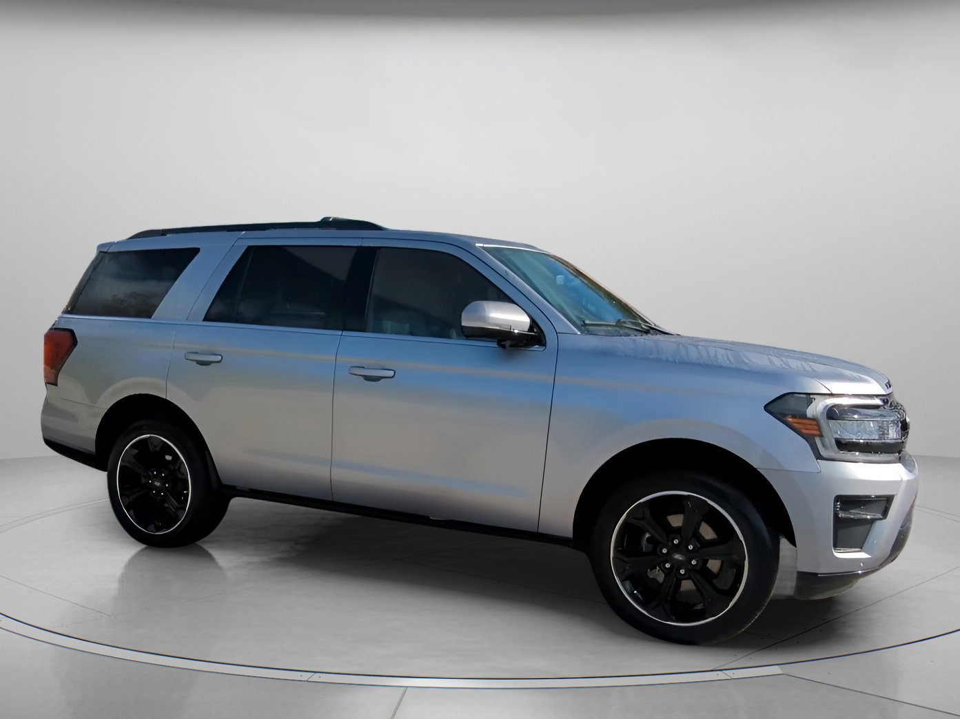 Certified 2023 Ford Expedition Limited image 29