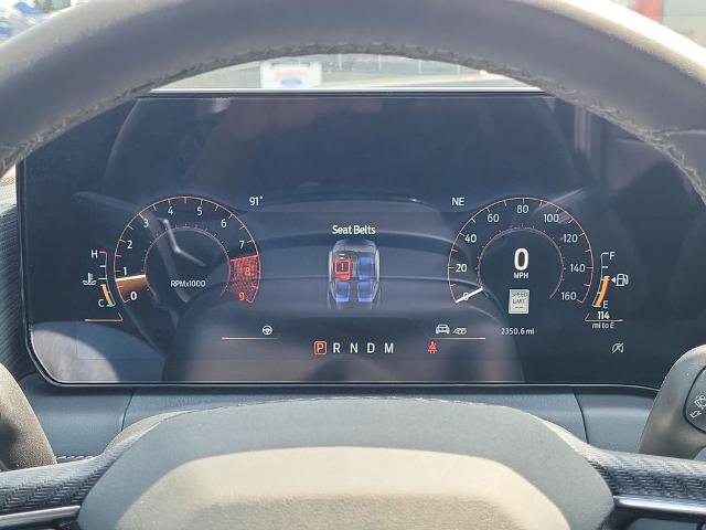 Certified 2025 Ford Mustang GT Premium RWD image 27
