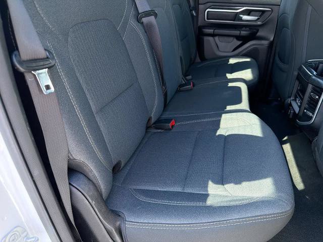 Used 2022 RAM 1500 Big Horn AWD/4WD image 21