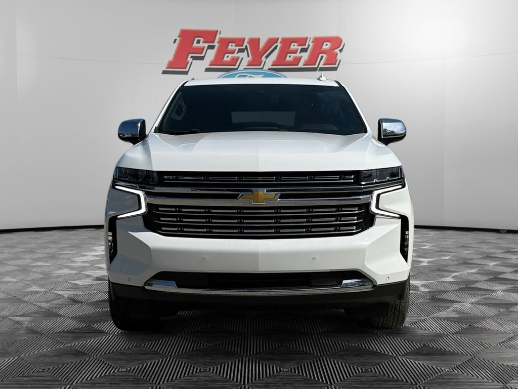 Used 2024 Chevrolet Tahoe Premier image 8