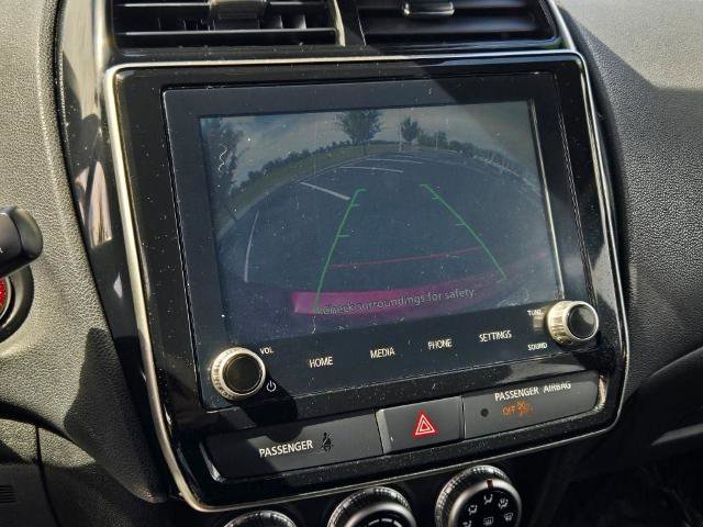 Used 2021 Mitsubishi Outlander Sport SE AWD/4WD image 24