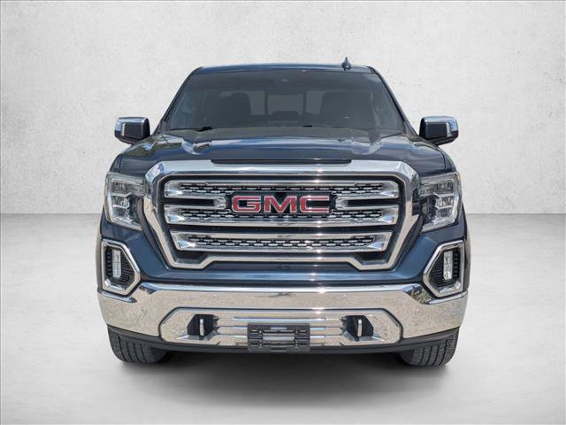 Used 2020 GMC Sierra 1500 SLT w/ SLT Premium Plus Package image 7