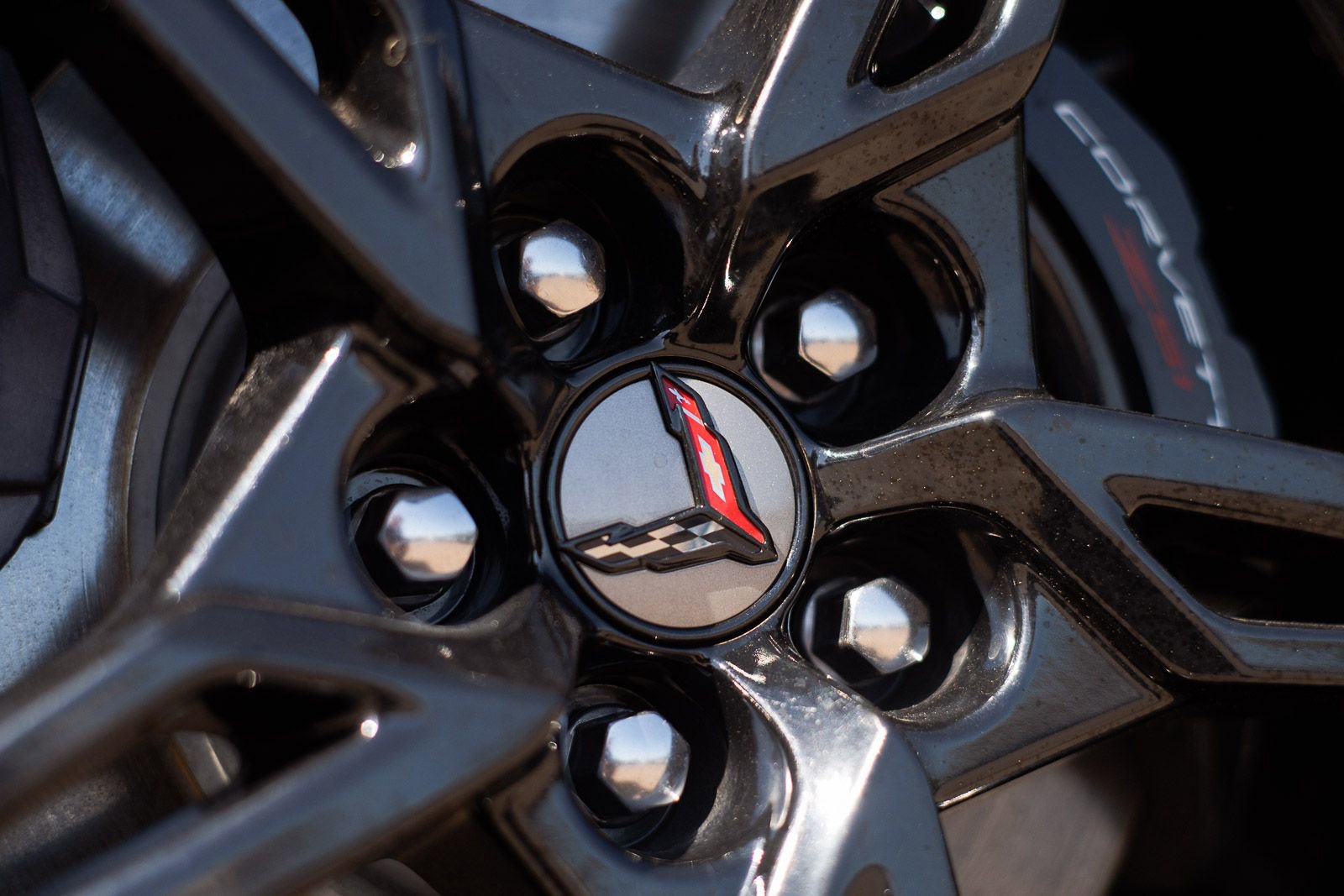 Used 2021 Chevrolet Corvette Stingray Premium Conv w/ Z51 Performance Package image 31