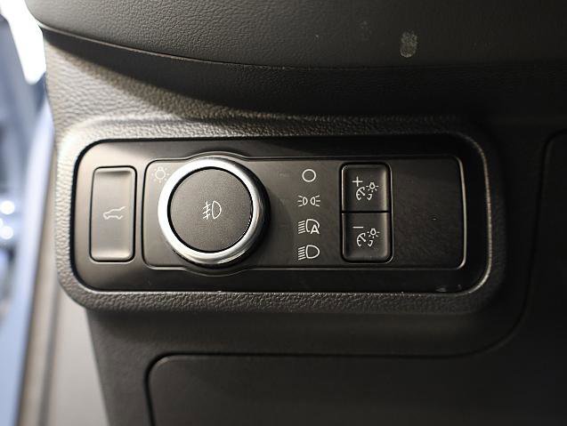 Certified 2025 Ford Explorer Active w/ Active Comfort Package image 23