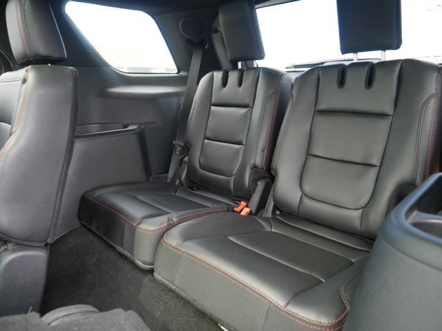Certified 2019 Ford Explorer Sport w/ Equipment Group 401A AWD/4WD image 17