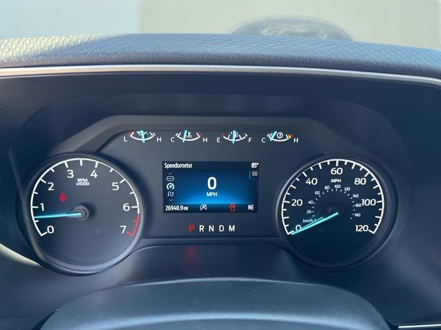 Certified 2023 Ford F150 XL w/ STX Appearance Package AWD/4WD image 22