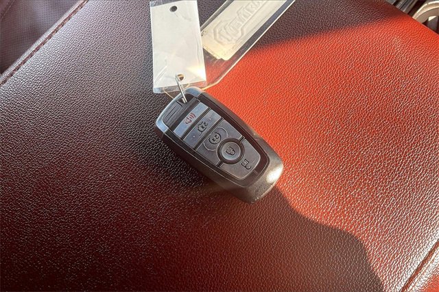 Certified 2023 Ford Expedition Limited image 11