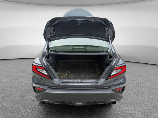Used 2022 Subaru WRX AWD/4WD image 24