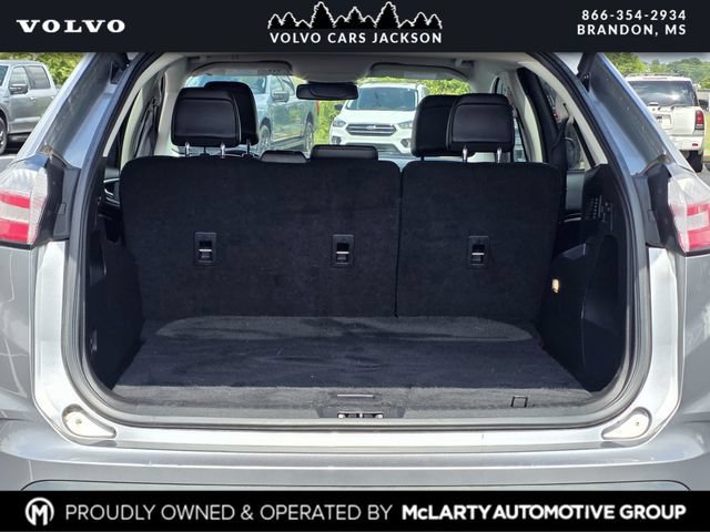 Certified 2023 Ford Edge SEL w/ Convenience Package AWD/4WD image 30
