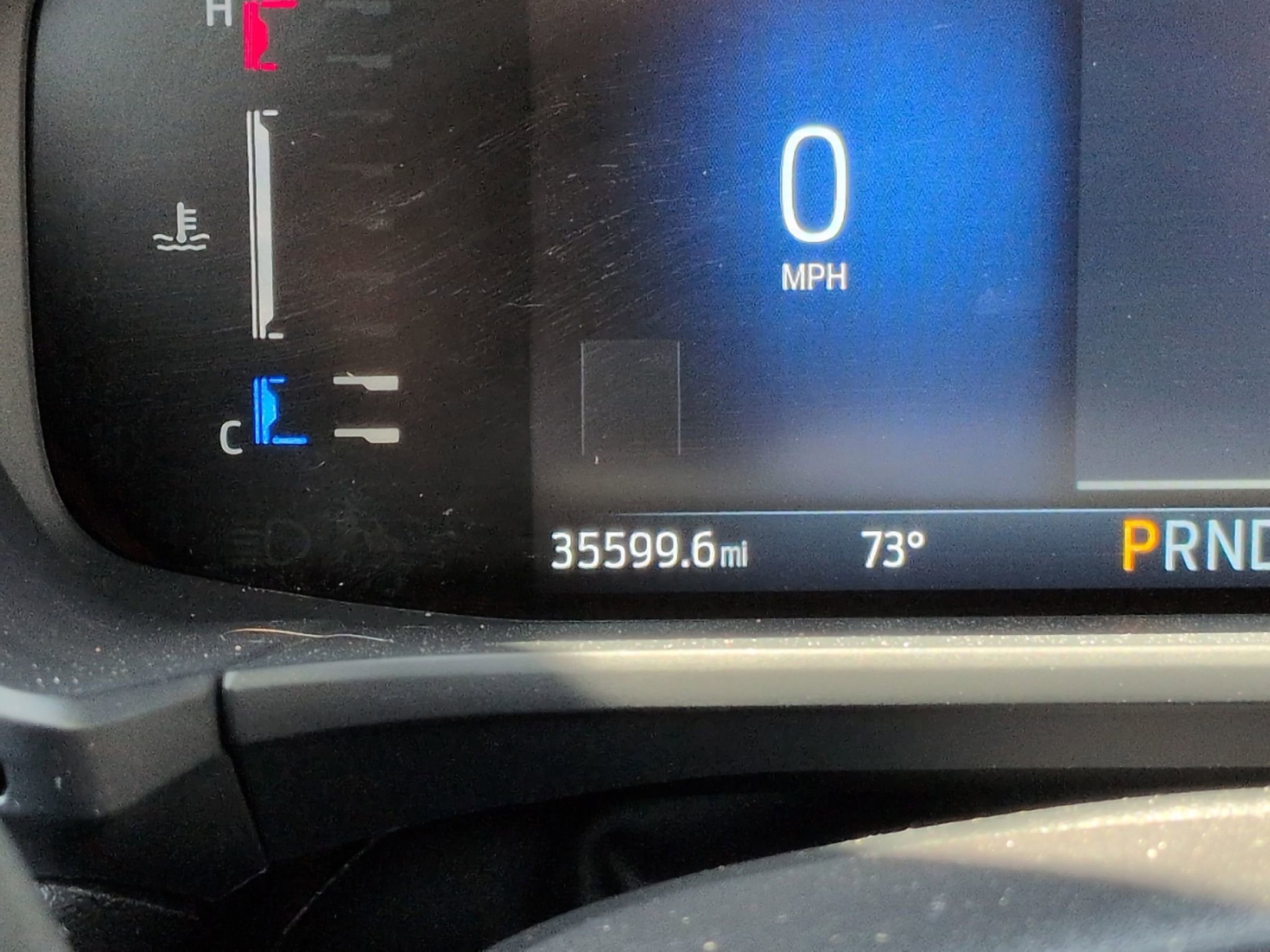 Certified 2023 Ford Escape ST-Line w/ Tech Pack #1 FWD image 21