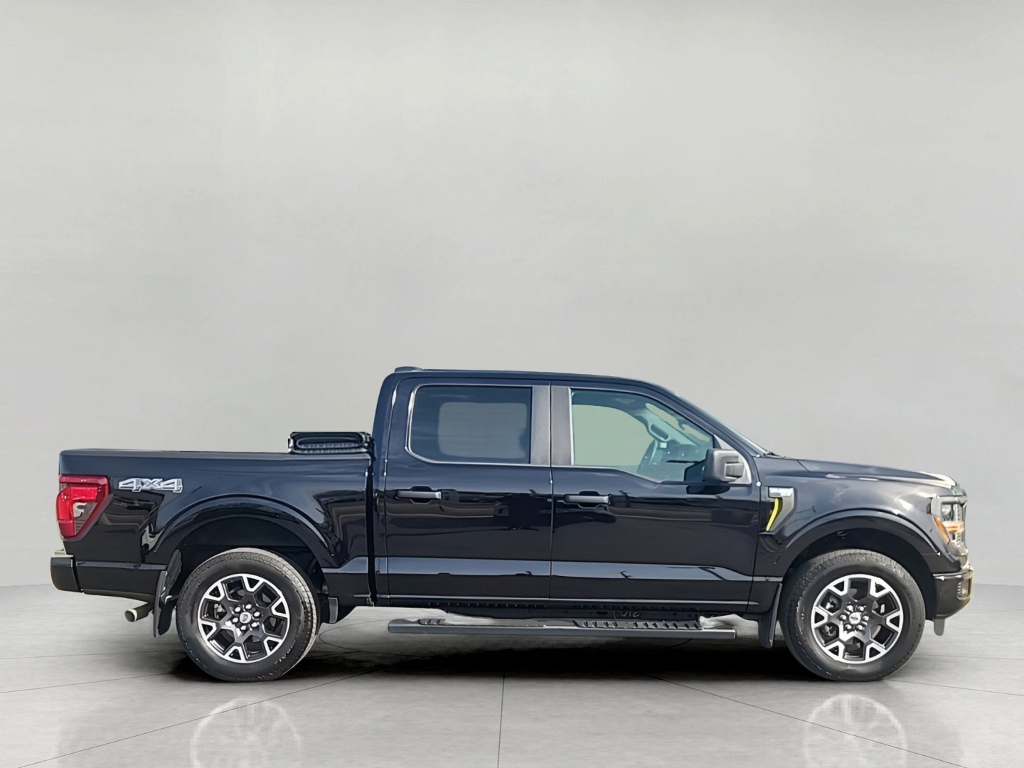 Certified 2024 Ford F150 STX w/ Mobile Office Package image 5