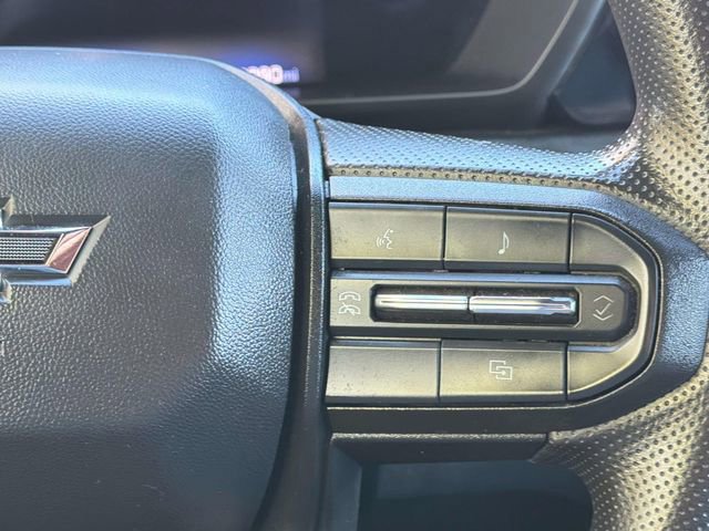 Used 2023 Chevrolet Colorado Trail Boss image 12