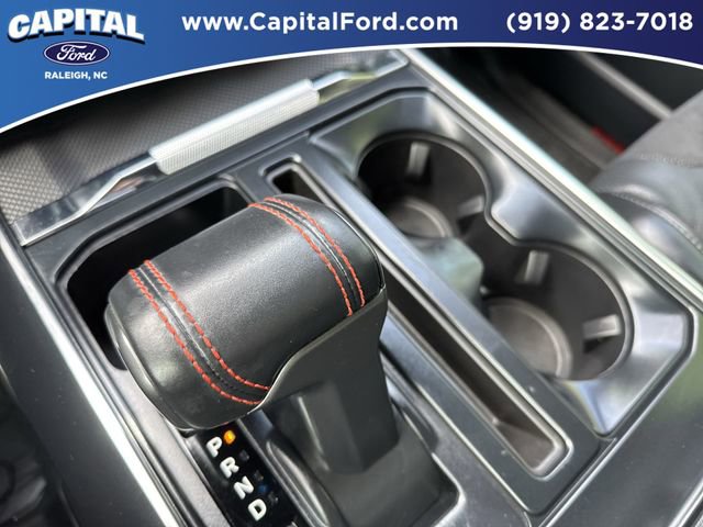 Certified 2024 Ford F150 Raptor AWD/4WD image 31