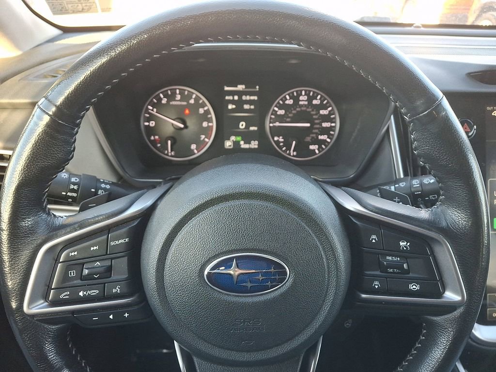 Used 2023 Subaru Outback Limited w/ Popular Package #2 image 19