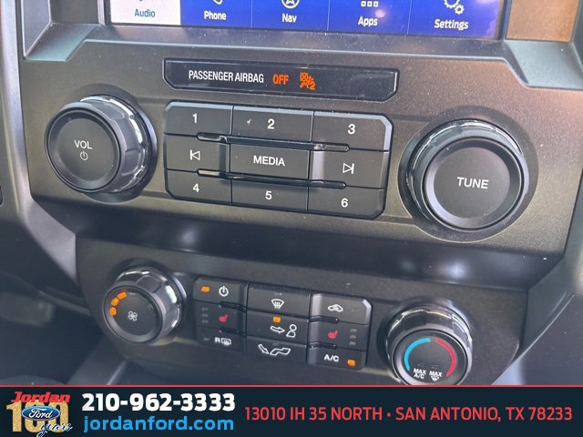 Certified 2020 Ford F150 XLT w/ Equipment Group 302A Luxury image 17