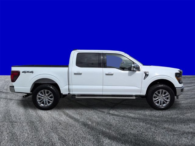 Certified 2024 Ford F150 XLT w/ Equipment Group 303A High AWD/4WD image 3