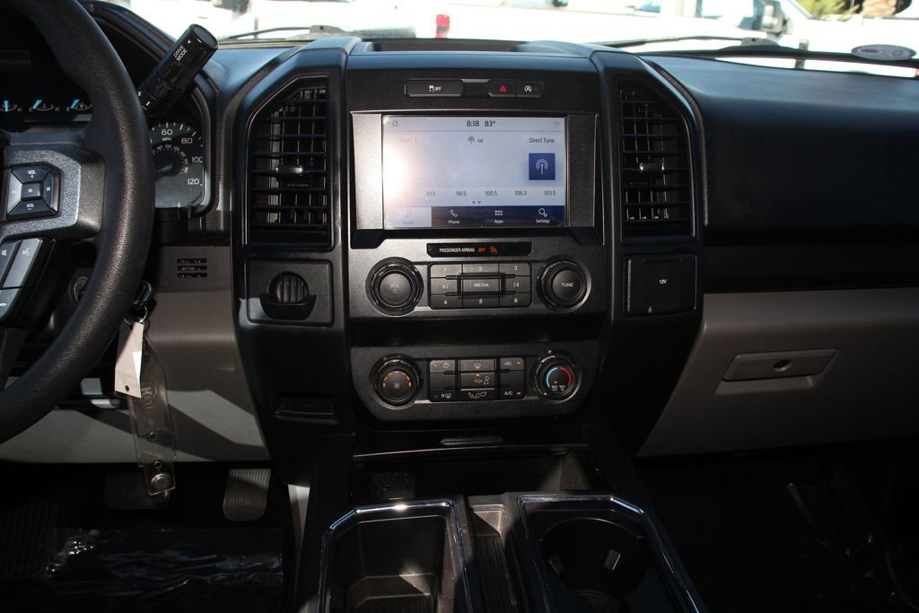 Certified 2019 Ford F150 XL w/ Equipment Group 101A Mid RWD image 18
