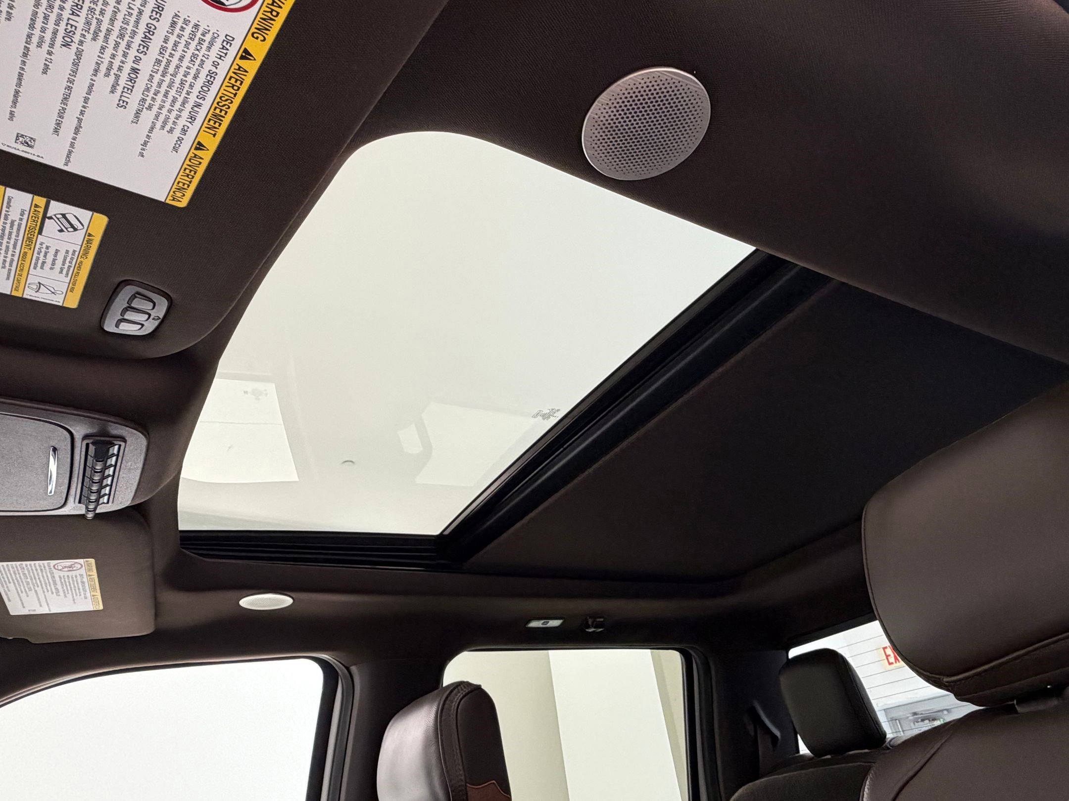 Certified 2024 Ford F350 King Ranch w/ Tremor Off-Road Package image 17