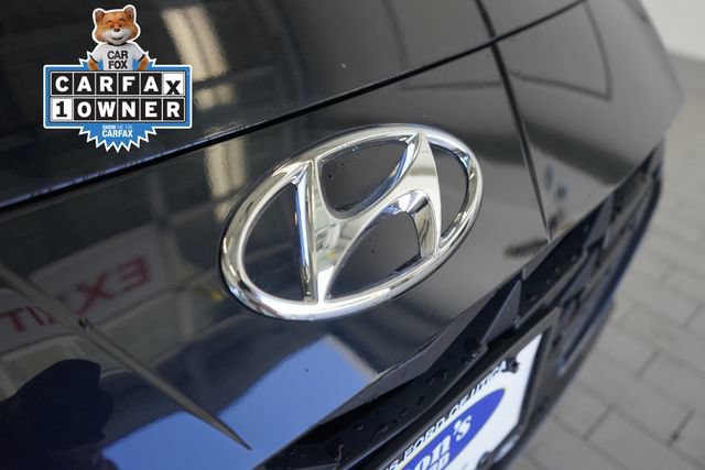 Used 2023 Hyundai Elantra SEL FWD image 17