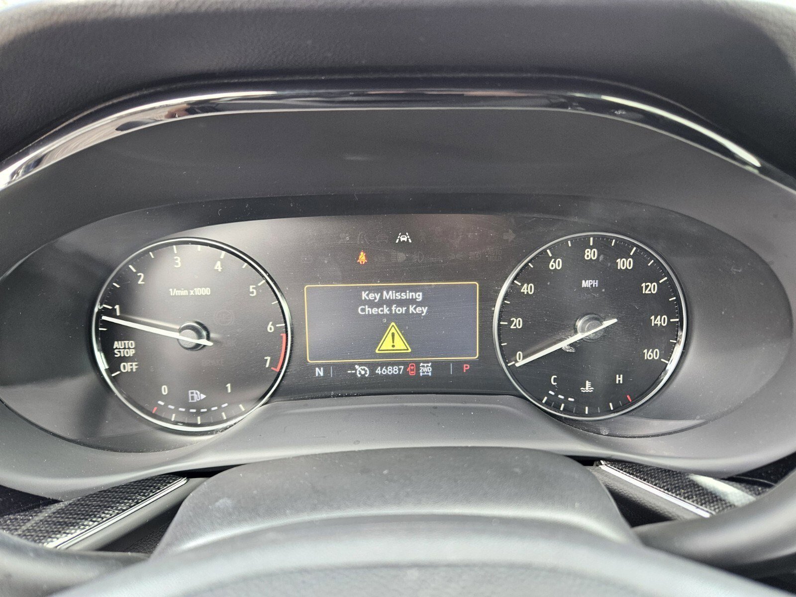 Used 2023 Buick Envision Preferred w/ Sport Touring Package image 30