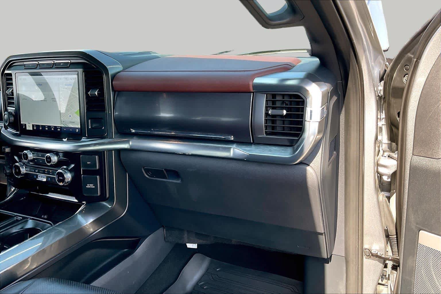 Certified 2023 Ford F150 Lariat AWD/4WD image 17