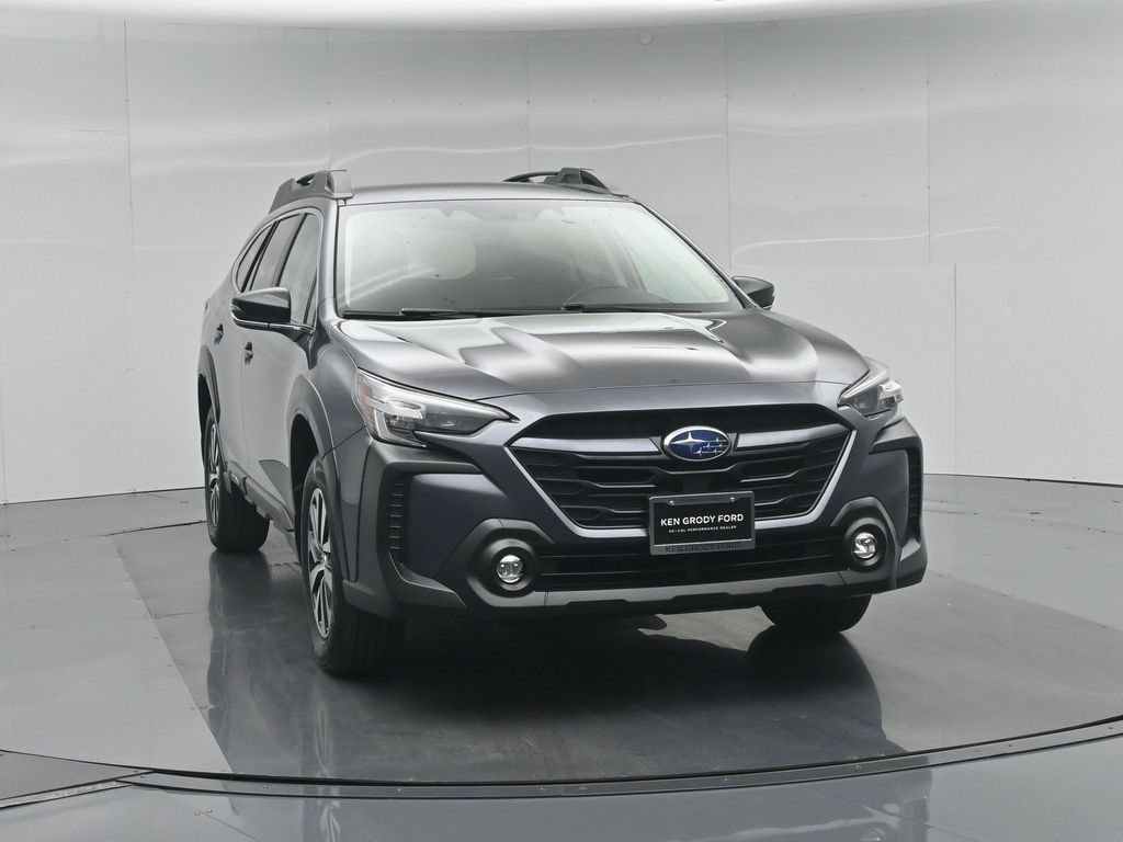 Used 2024 Subaru Outback Premium AWD/4WD image 25
