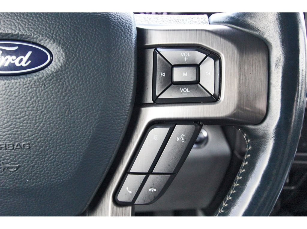 Certified 2022 Ford F350 Limited w/ FX4 Off-Road Package AWD/4WD image 19
