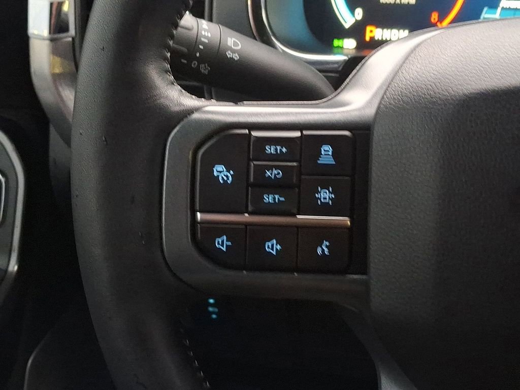 Certified 2023 Ford F150 Lariat w/ Equipment Group 502A High image 20