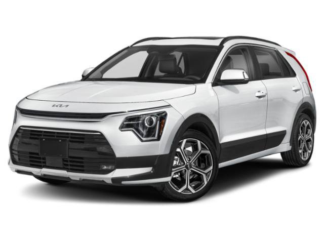 Used 2023 Kia Niro FWD image 1