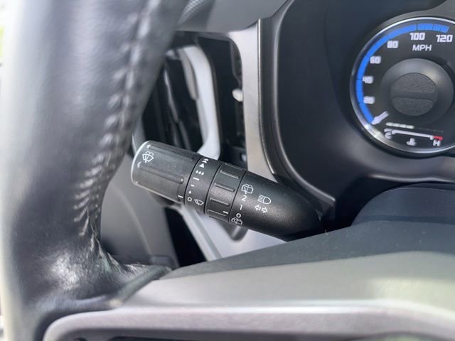 Certified 2023 Ford Bronco Big Bend image 26