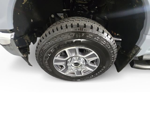 Certified 2025 Ford F350 Lariat w/ FX4 Off-Road Package AWD/4WD image 14