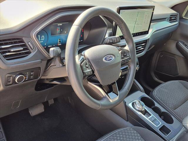 Certified 2023 Ford Escape Active w/ Tech Pack #2 FWD image 9